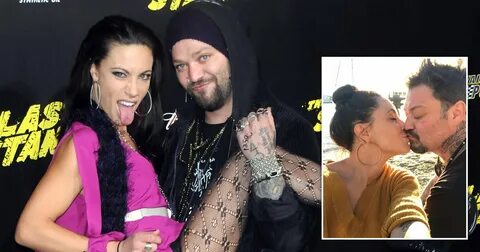 Bam Margera had been married for nearly ten years (Image: Getty/Instagram/b...