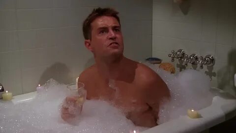 Slideshow matthew perry naked.