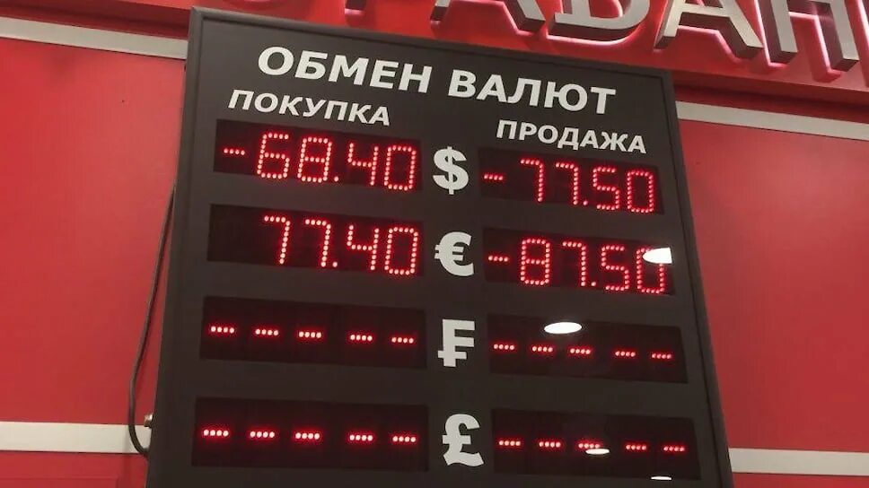 5 72 в рублях. Продать доллары в Нижнем Новгороде.