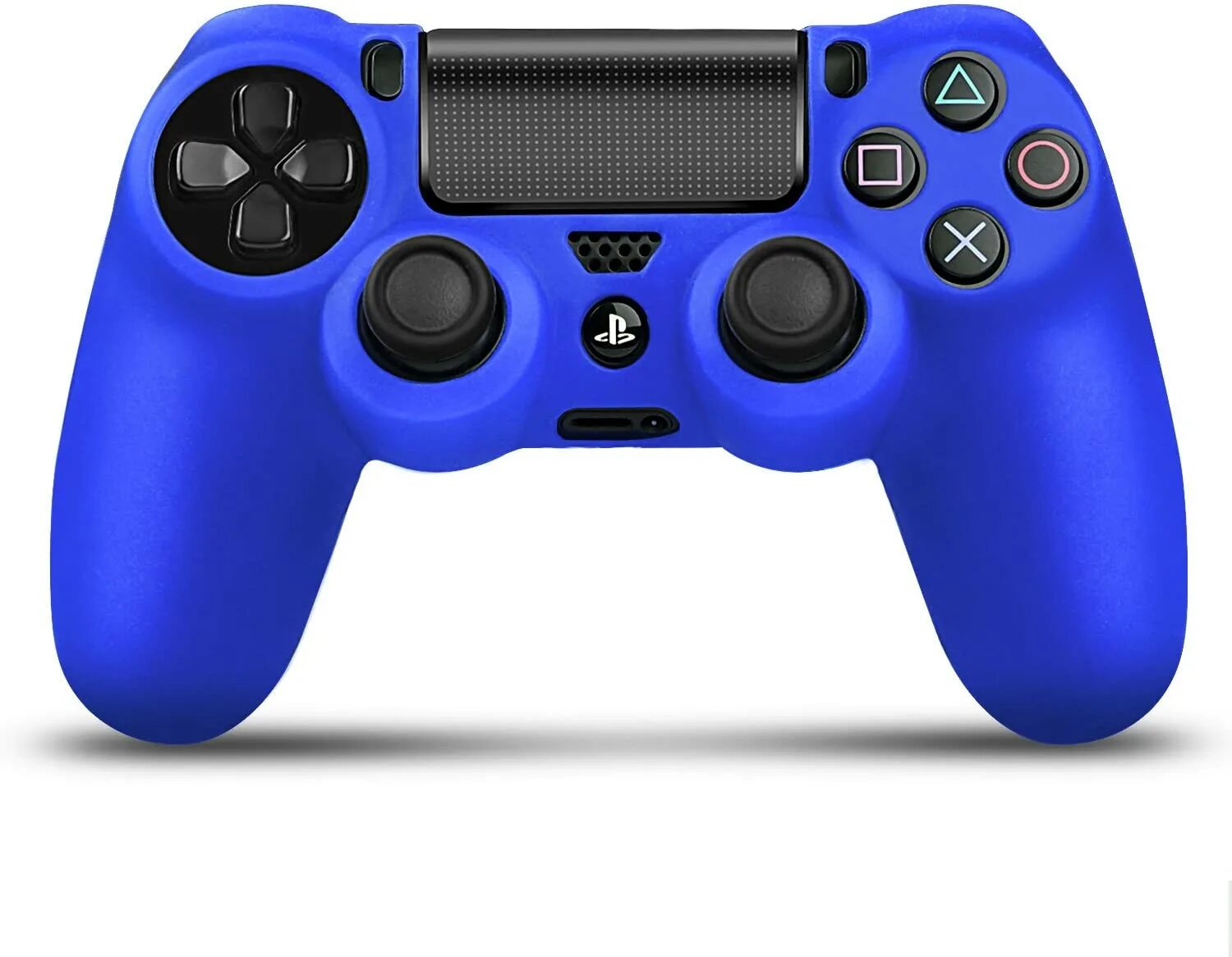 Синяя playstation. Sony PLAYSTATION 4 Controller. Ps4 Gamepad синий. Контроллер сони плейстейшен 4. Dualshock 4 Gold.