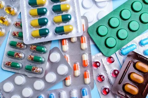 Антибиотики эффективны в отношении