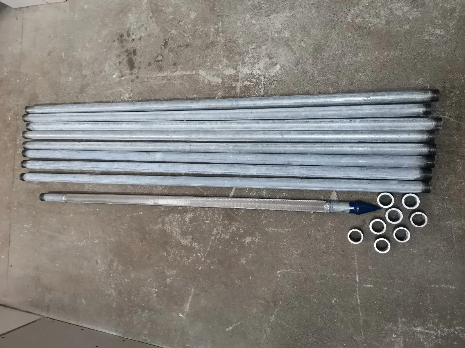 Вертлюг буровой для абиссинки. Игла для абиссинской скважины. Комплект для бурения абиссинской. Комплект бурового инструмента для абиссинской скважины. Комплект для бурения абиссинской.