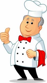Chef download