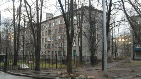 Костромская спб