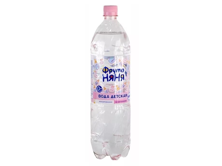 5л. Фрутоняня питьевая. Вода фрутоняня 1. 5 л. 5л.