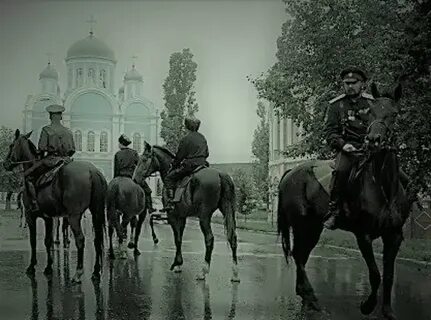Почему г потемкин решил возродить казачье войско
