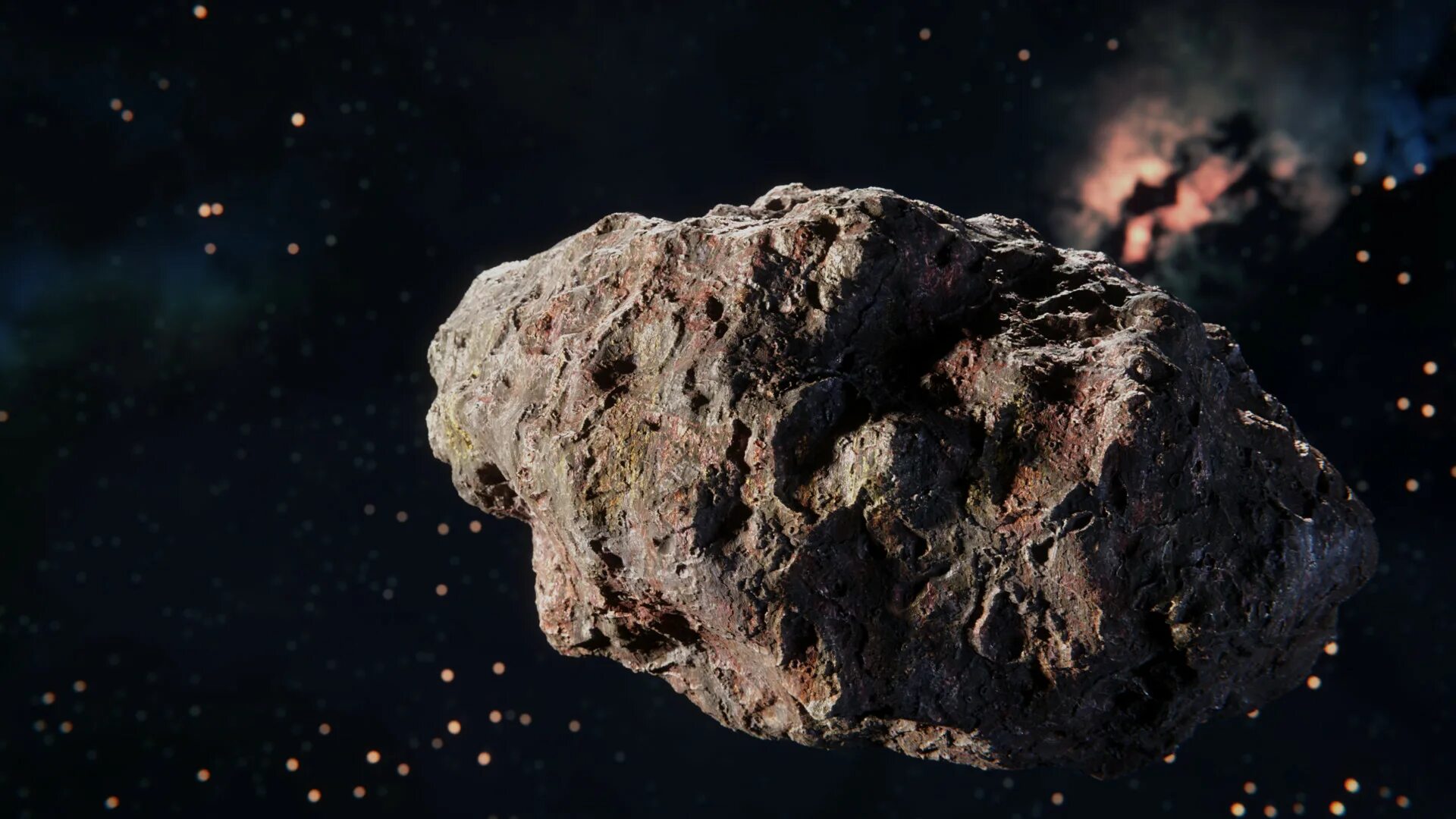 Крупнейшими астероидами являются. Астероид 1986 da. Астероид Люмьер. Астероид 775 Люмьер.