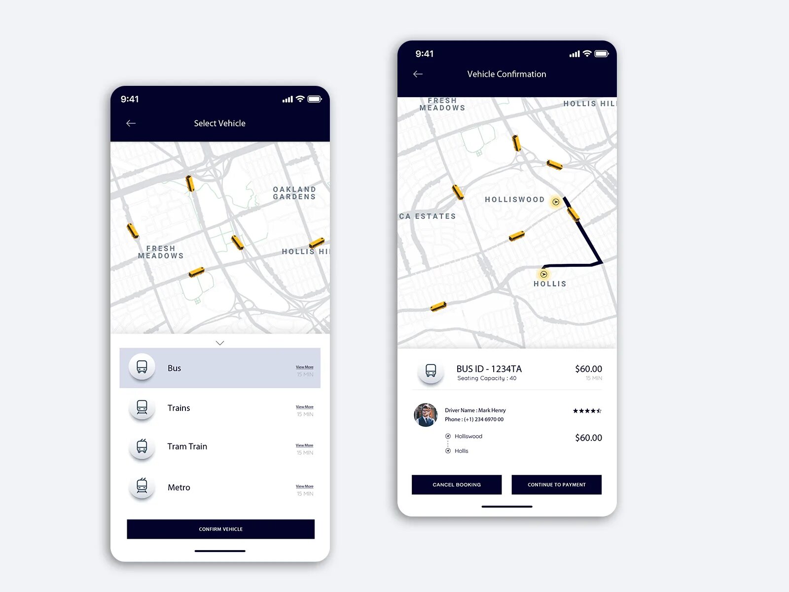 Дизайн приложения Navigo Transportation. Апп транспорт. Transportation application:. Cyprus public transport mobile app.