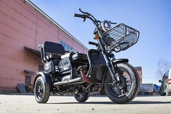 Электротрицикл rutrike бумеранг. Электротрицикл бумеранг. Грузовой электротрицикл титан 2000. Трицикл электрический рутрайк. Электротрицикл бумеранг.
