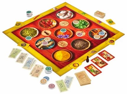 Аппетитная игру