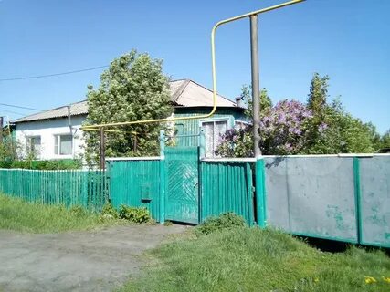Воскресенка самарская область