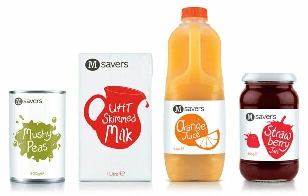 Сэйвер - м. Saver напиток. Value added packaging. Value chain analysis. Supermarket рендер.