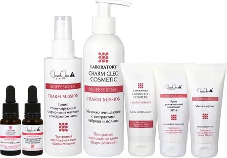 Cleo cosmetics