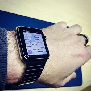 Watch files