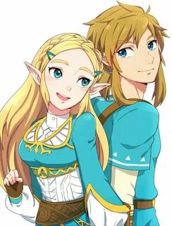 Zelda x