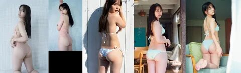 画 像 あ り)倉 持 由 香"マ マ 尻 職 人 だ よ.." → 