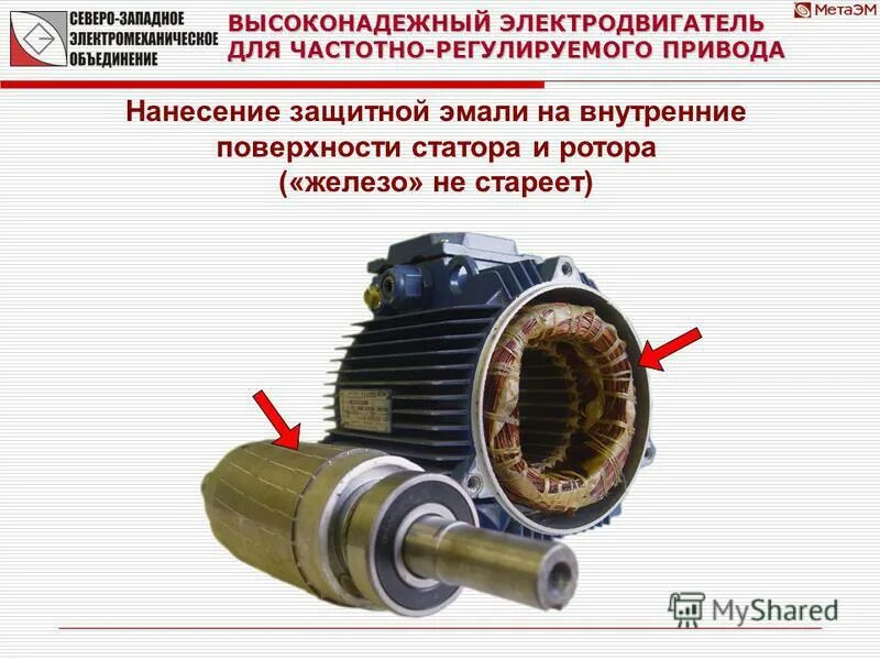 Две футбольные команды ротор и статор