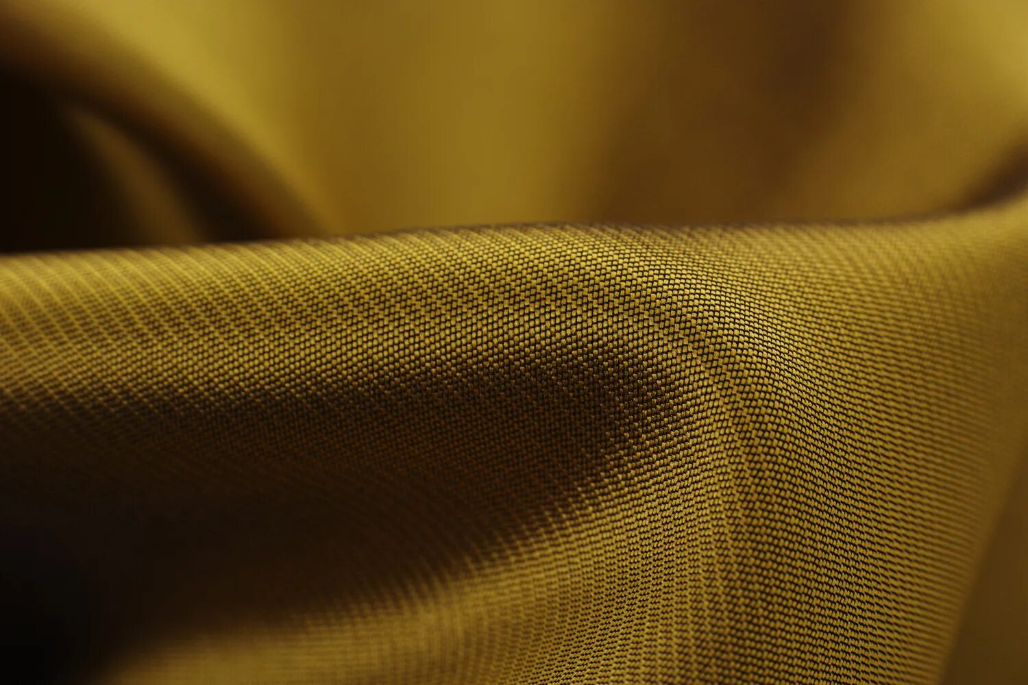 Macros fabric