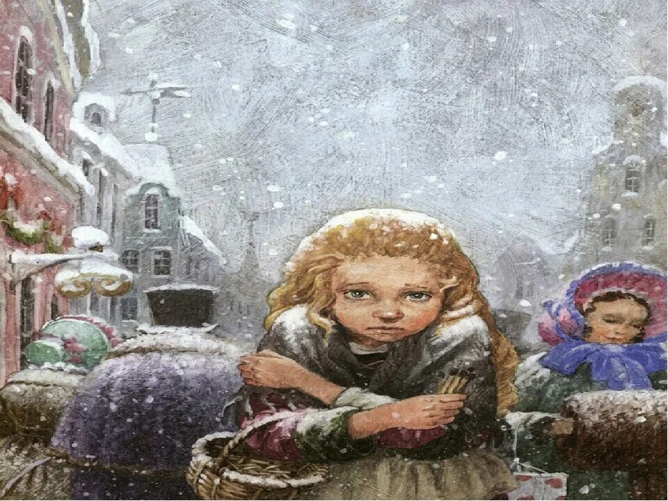 Девочка со спичками. Девочка со спичками г.х.Андерсен. Ганс христиан Андерсен девочка со спичками. Сказка Андерсена девочка со спичками. Ханс Андерсен «девочка со спичками».