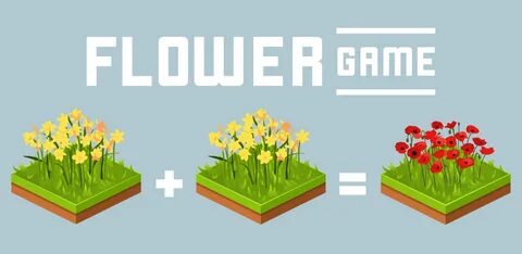 Flower garden 2 3