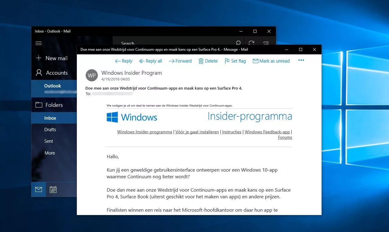 Outlook windows 10. Почта windows. аутлук виндовс 10. почта windows 10. windows mail для windows 10.