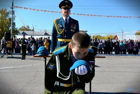 Кадетская школа интернат усолье сибирское