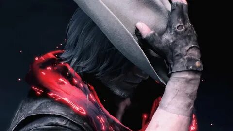 Devil May Cry 5 - Dante dance - YouTube.