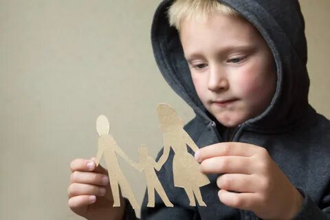 Дети сироты как пишется