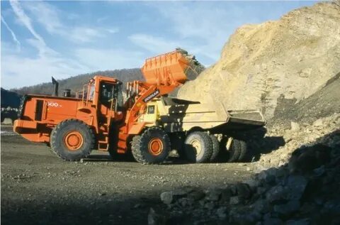 Doosan 500