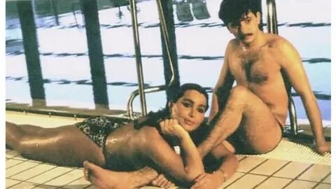 Bülent ersoy erotik