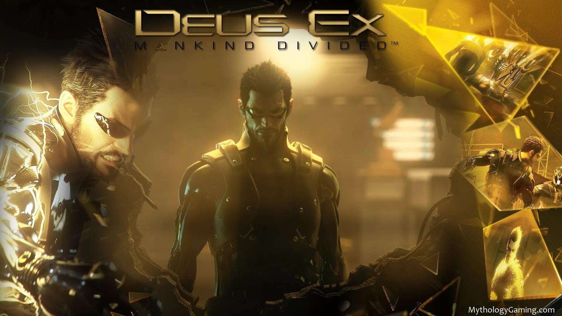 Deus ex ьштлштв вумшвум Постер. Обложка игры деус экс.