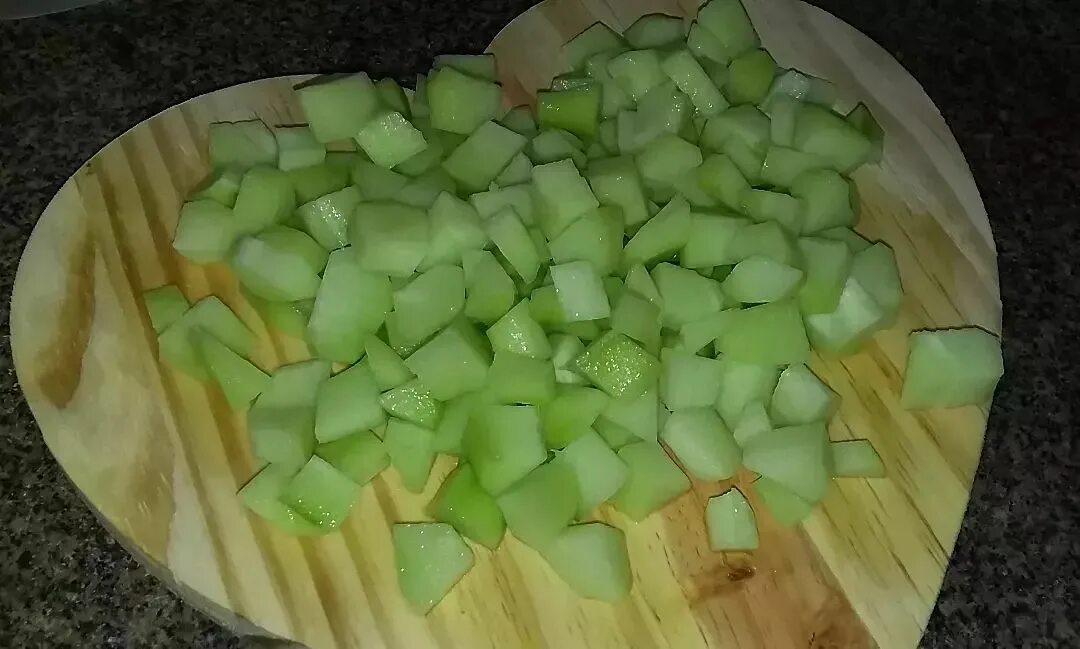 Como hacer judías verdes congeladas con patatas