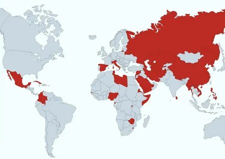 Диктатура государства
