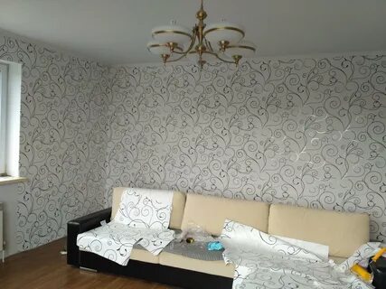 Реальные фото обоев