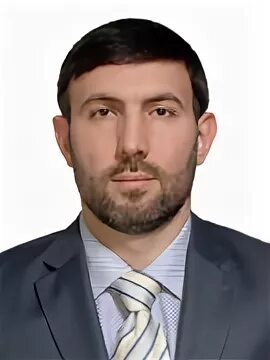 Амирханов