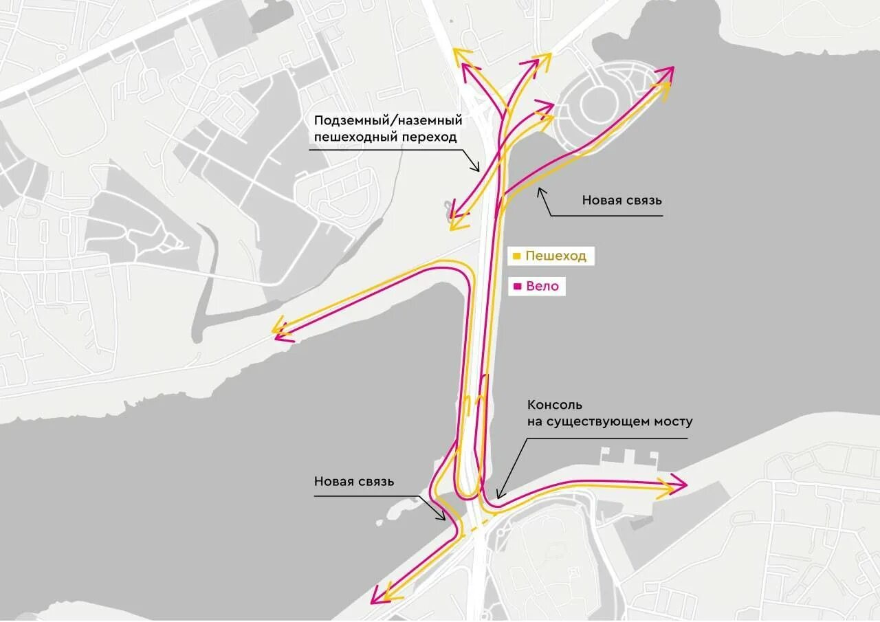 Новая дорога через Волгу Казань. Дорога на дамбе схема. Новая дорога Москва Казань. Велодорожка вдоль кремлевской дамбы.