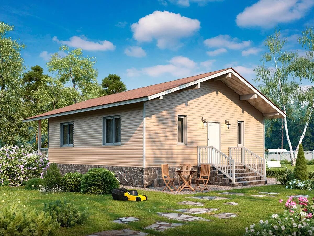 Фасад одноэтажного здания. Канадские дома одноэтажные. Двухэтажный дом 10х10 с мансардой. Проекты каркасных домов. Дом с мансардой.