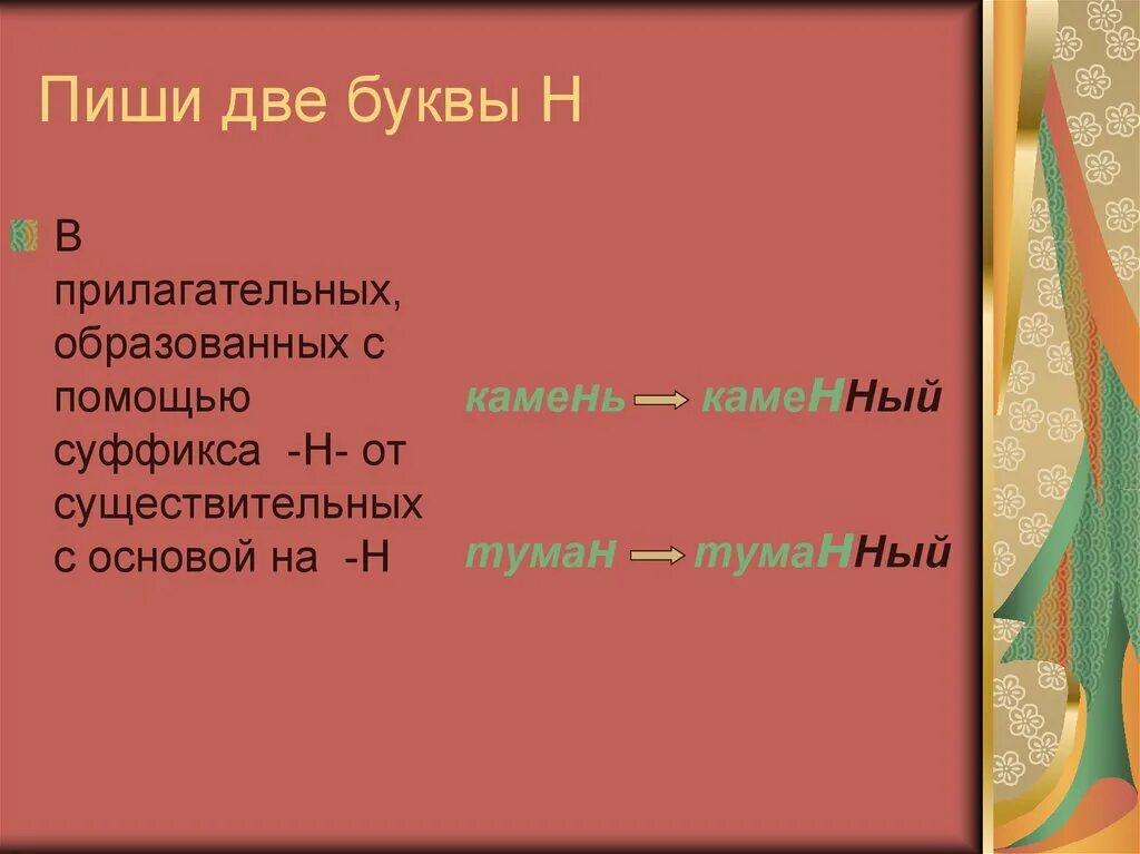 Имя прилагательное с 2 буквами н. Имена с двумя буквами. Имена с двойными буквами. Имена с двумя буквами п. Имена с двойной буквой п.