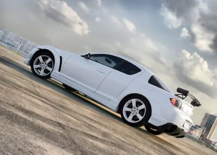 White rx