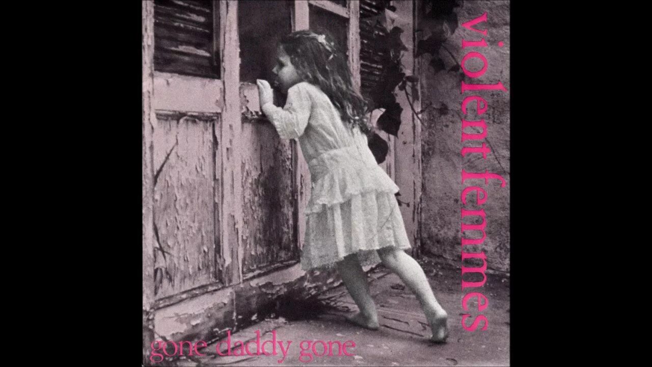 Dad gone. Группа violent femmes. &quot;violent femmes&quot; &quot;violent femmes &quot;album обложка вк. rox ‎– violent breed 1983. the daddy&#039;s gone!.