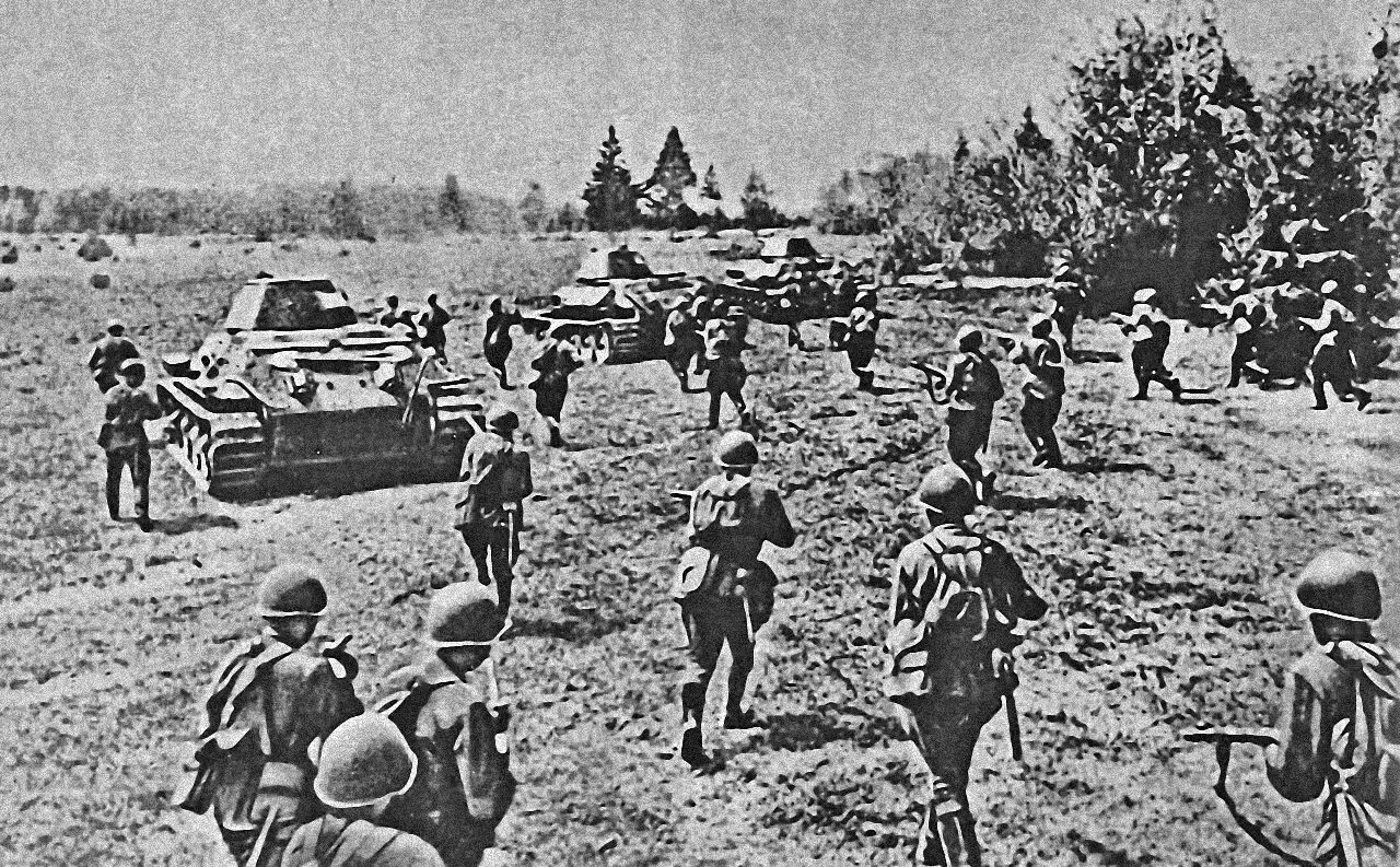 Операция летом 1943. Курская битва великая отечественная война 1941-1945. ржевская битва 1942-1943. смоленское сражение 1941 года.