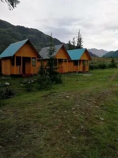 Акташ алтай гостиницы