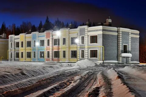 Дом в среднеуральске