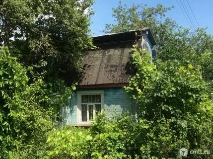 Ближние сады