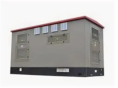 Подстанция 1