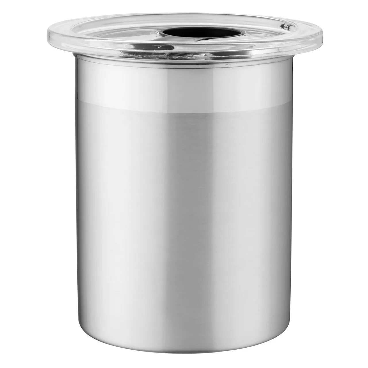 Набор баночек для специй хн-22513/ 455-252. Емкость с герметичной крышкой. Металлическая баночка. Крышка для банки из нержавейки. Герметичная емкость из нержавейки.