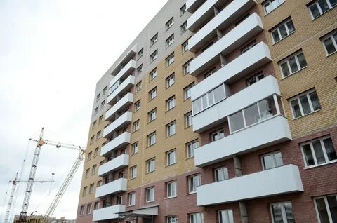 Киров переселение