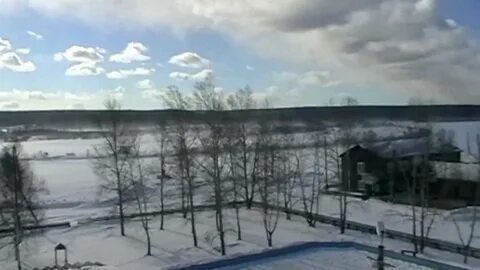 Погода в чунояре на 7 дней