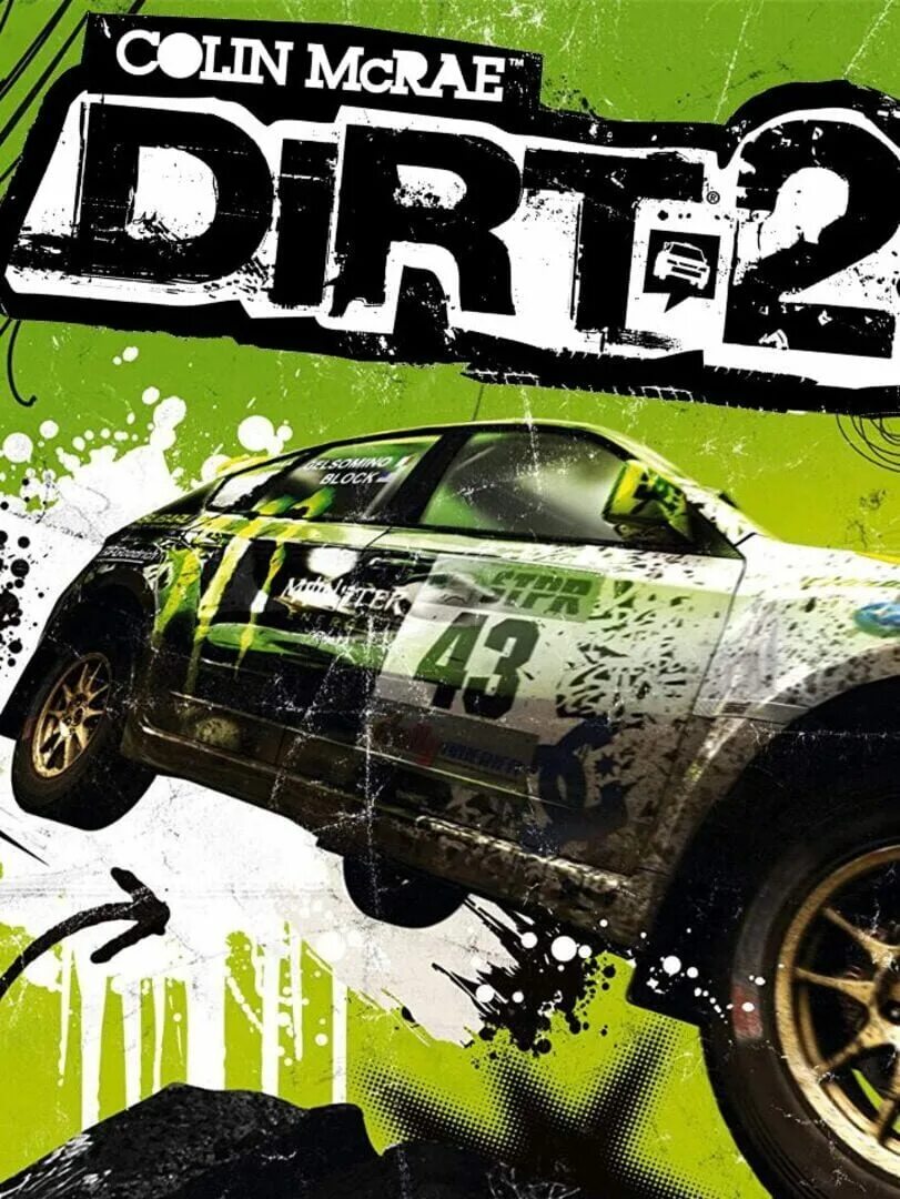 Dirt 2.0 купить