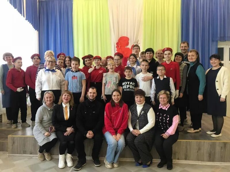 Школа интернат г пермь. Сайт маоу &quot;адаптивная школа-интернат &quot;ступени&quot; г.перми&quot;. адаптивная школа интернат ступени.